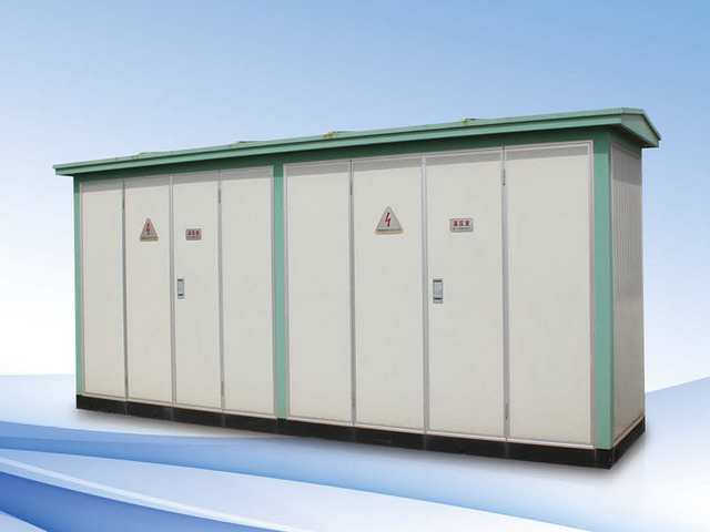 風(fēng)力發(fā)電站用箱式變電站|風(fēng)能專(zhuān)用箱變