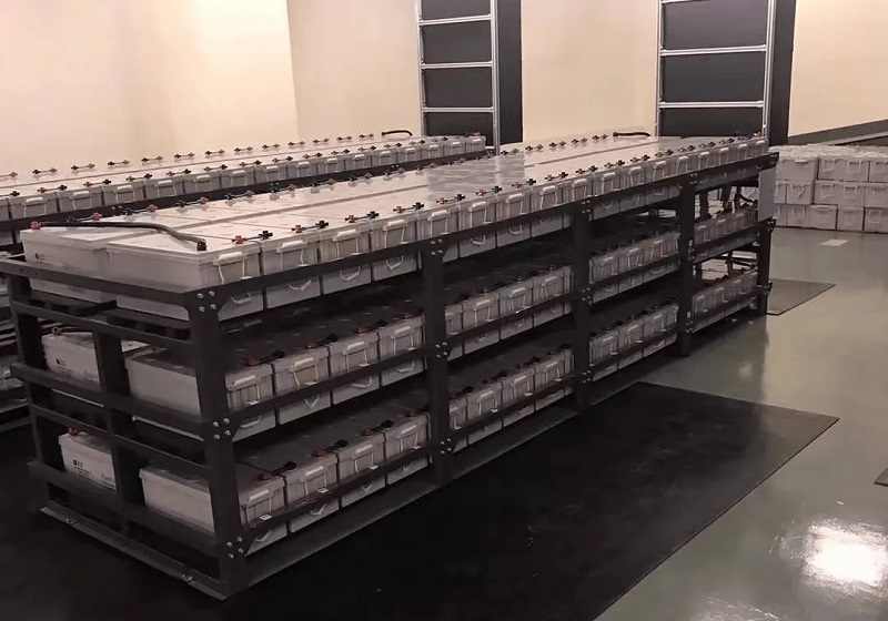 UPS備用電源租賃，企業(yè)用電安全與成本優(yōu)化的新選擇